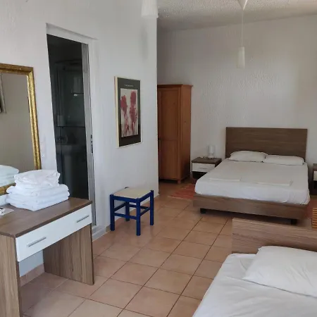 Gasthof Afroditi 3*