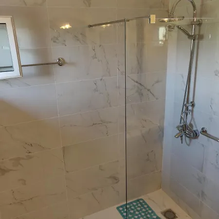 Afroditi Gasthof Gerakini