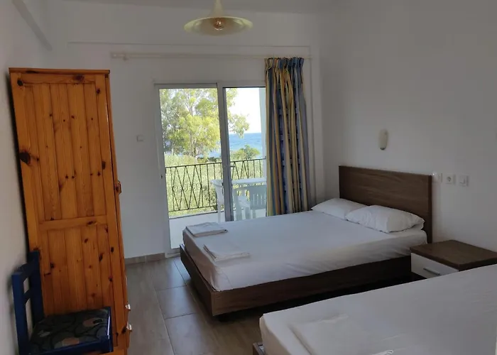 Gasthuis Afroditi Gerakini