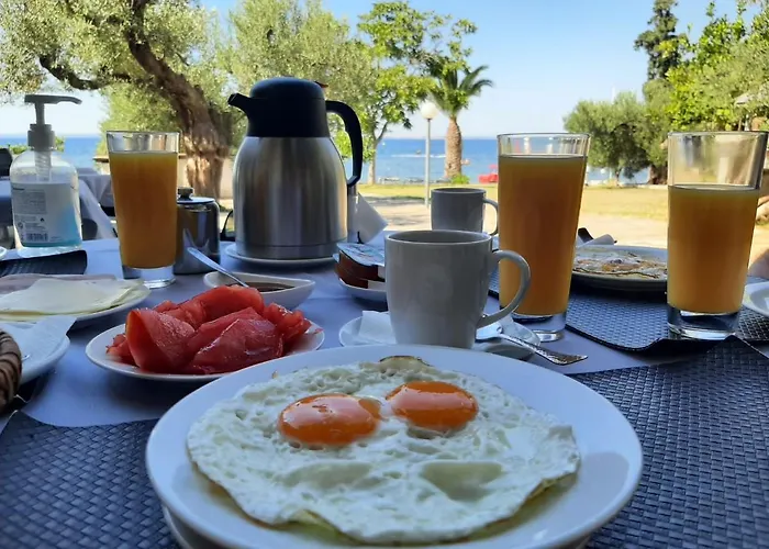 Gasthuis Afroditi 3*