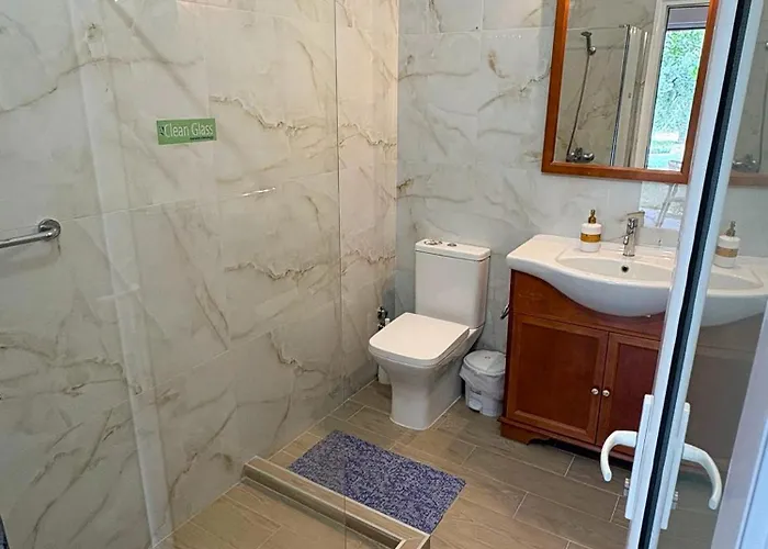 Afroditi Gasthuis 3*