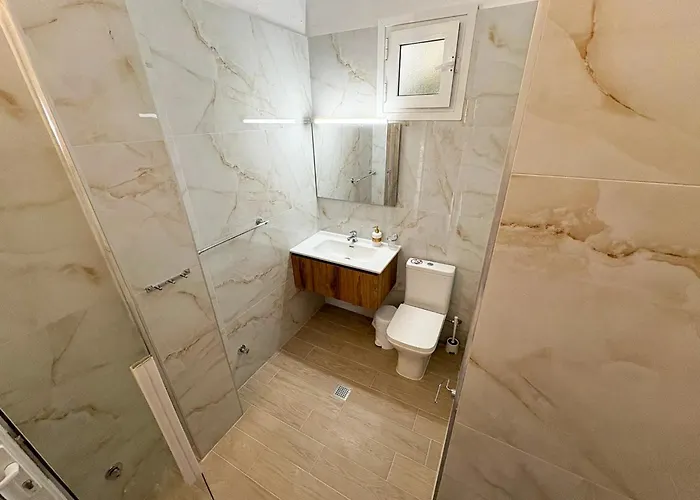 Afroditi Gasthuis Gerakini