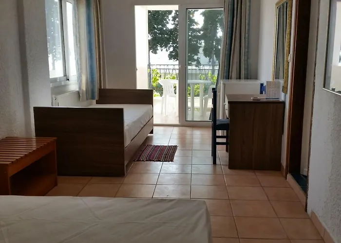 Afroditi Gasthuis Gerakini