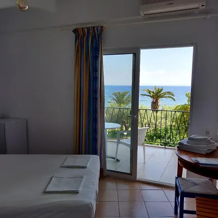 Guest house Afroditi 3*