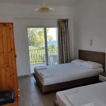 Vendégház Afroditi Jerakiní