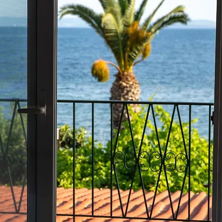 Afroditi Vendégház