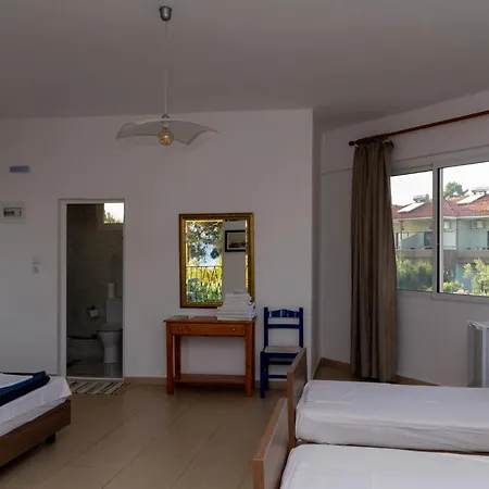 Vendégház Afroditi 3*