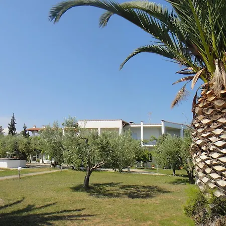 Afroditi Vendégház