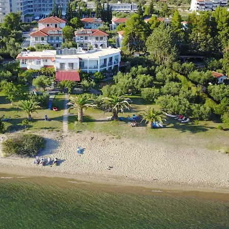 Afroditi Vendégház