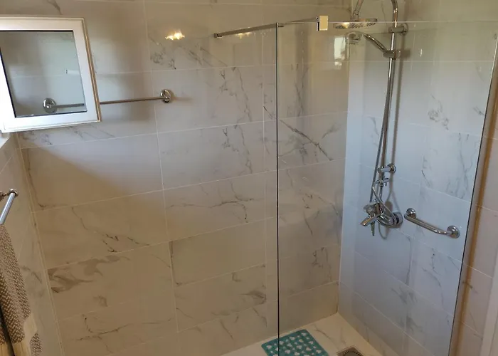 Afroditi Pensionat Gerakini