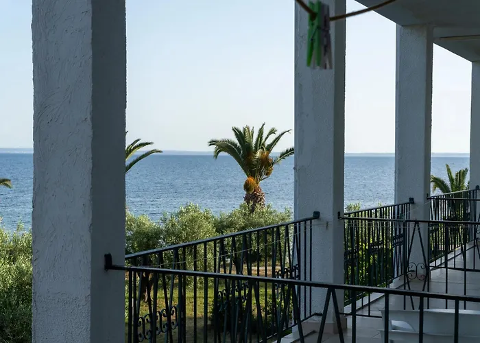 Afroditi 3* Gerakini