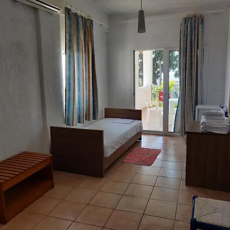 Gasthof Afroditi