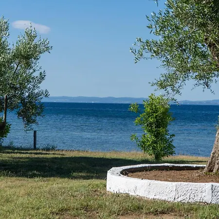 Afroditi Penzion Gerakini