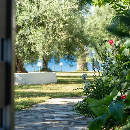 Penzion Afroditi Gerakini