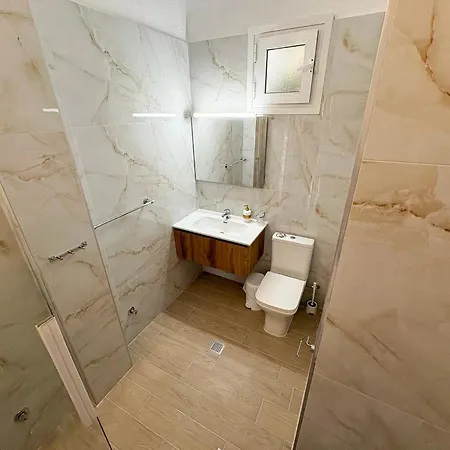 Afroditi Penzion Gerakini